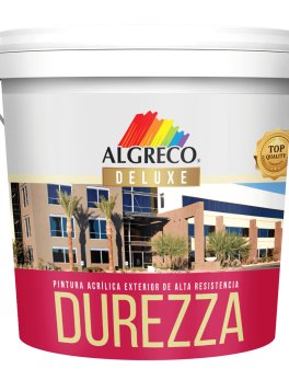 Pinturas Exteriores