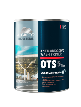 Anticorrosivas